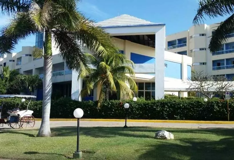 Fotos del hotel Allegro Palma Real:  8