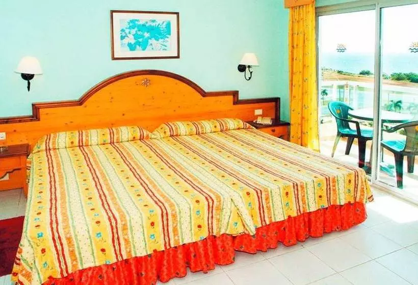 Fotos del hotel Allegro Palma Real:  3