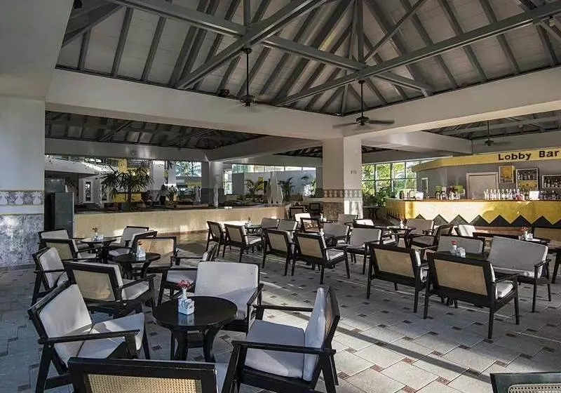 Fotos del hotel Allegro Palma Real:  7