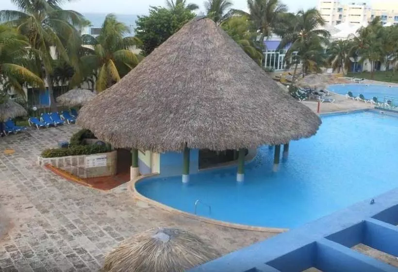 Fotos del hotel Allegro Palma Real:  6