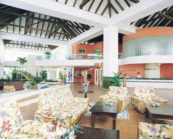 Fotos del hotel Allegro Palma Real:  16