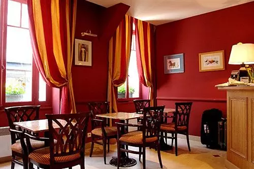 Fotos del hotel Cardinal Rive Gauche:  4