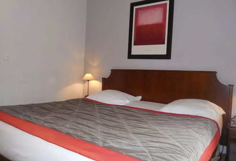 Fotos del hotel Cardinal Rive Gauche:  22