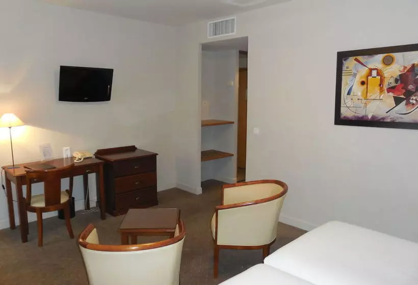 Fotos del hotel Cardinal Rive Gauche:  14