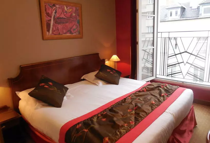 Fotos del hotel Cardinal Rive Gauche:  18