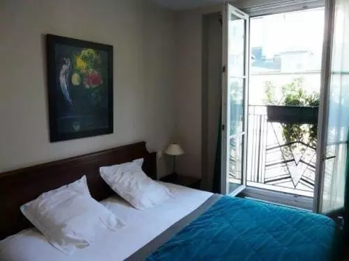 Fotos del hotel Cardinal Rive Gauche:  25