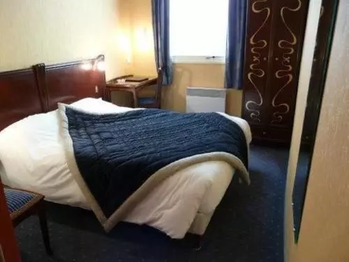 Fotos del hotel Cardinal Rive Gauche:  11