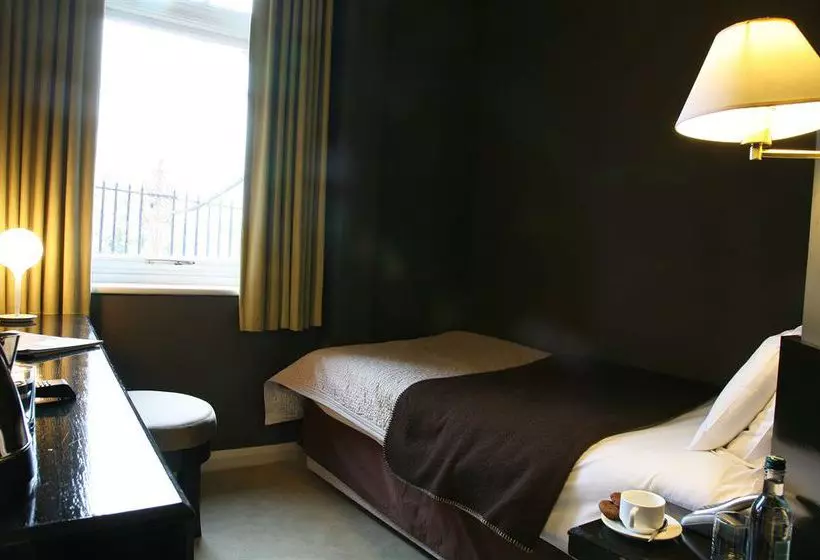 Fotos del hotel Rowton:  21