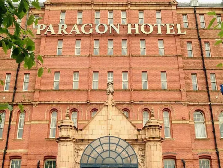 Fotos del hotel Rowton:  14