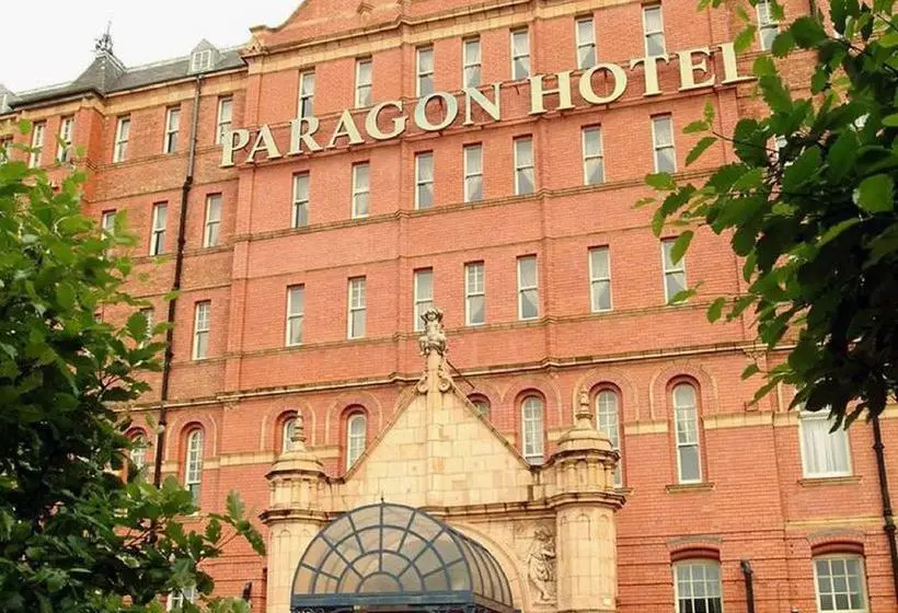 Fotos del hotel Rowton:  8