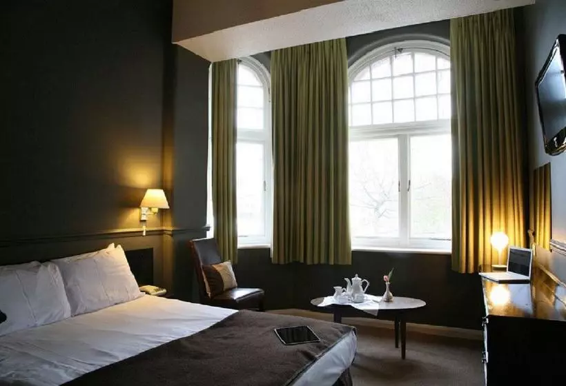 Fotos del hotel Rowton:  22