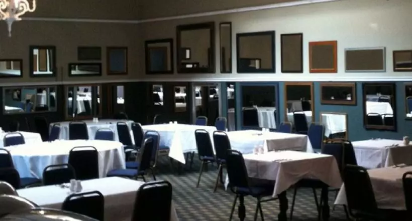 Fotos del hotel Rowton:  11