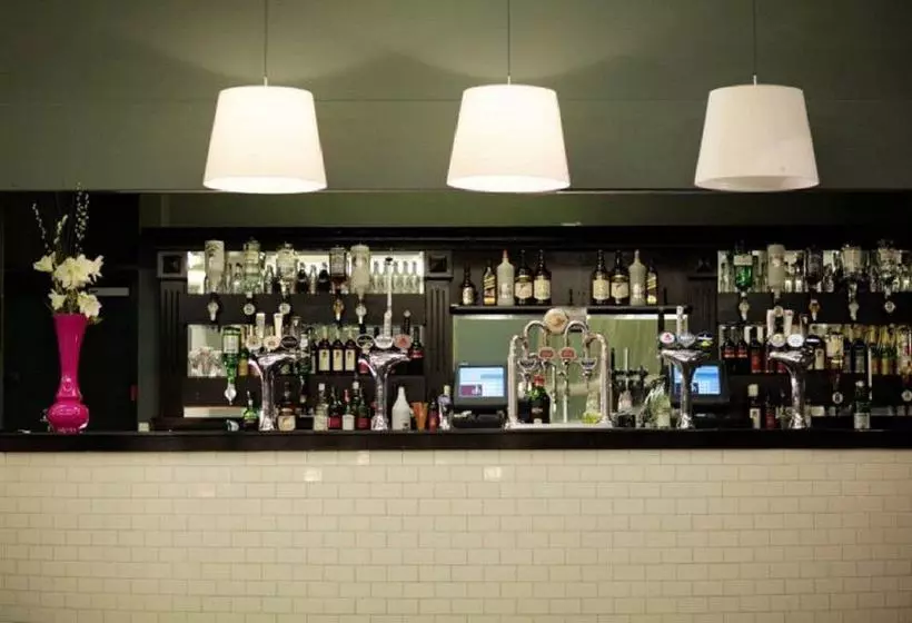 Fotos del hotel Rowton:  12