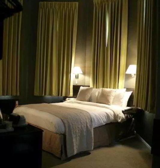 Fotos del hotel Rowton:  24