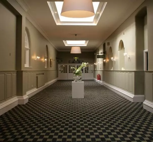 Fotos del hotel Rowton:  3