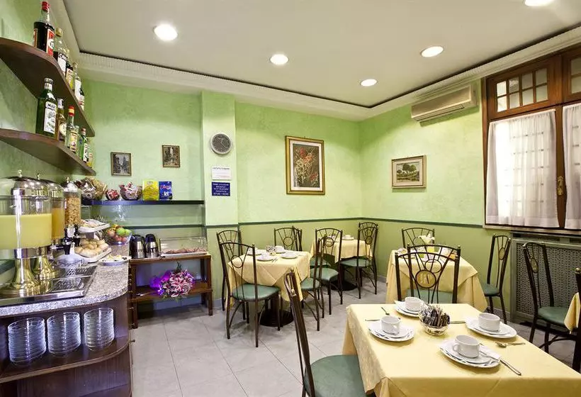 Fotos del hotel Augustea:  2