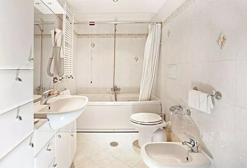 Fotos del hotel Augustea:  4