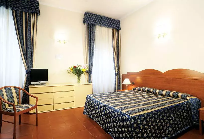 Fotos del hotel Augustea:  11