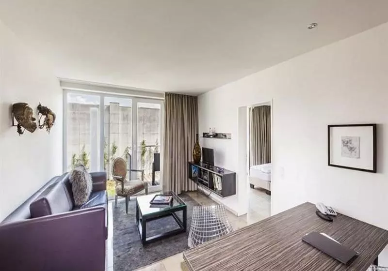 Fotos del hotel Burns Art Cologne:  15