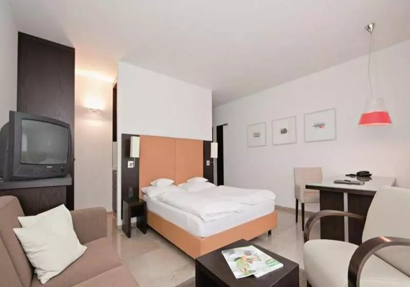 Fotos del hotel Burns Art Cologne:  14