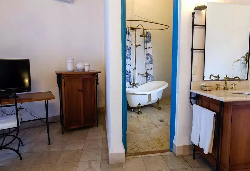 Fotos del hotel El Comendador:  6