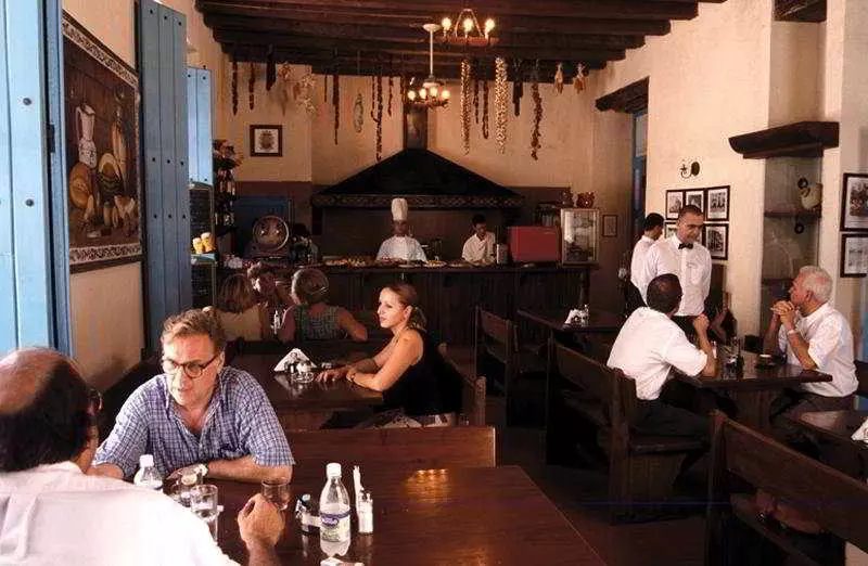 Fotos del hotel El Comendador:  10