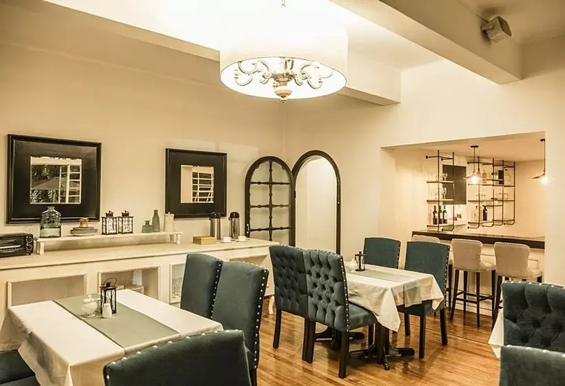 Fotos del hotel Hotel La Plazuela:  3