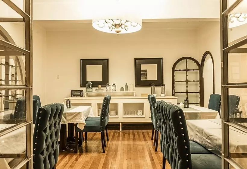 Fotos del hotel Hotel La Plazuela:  2