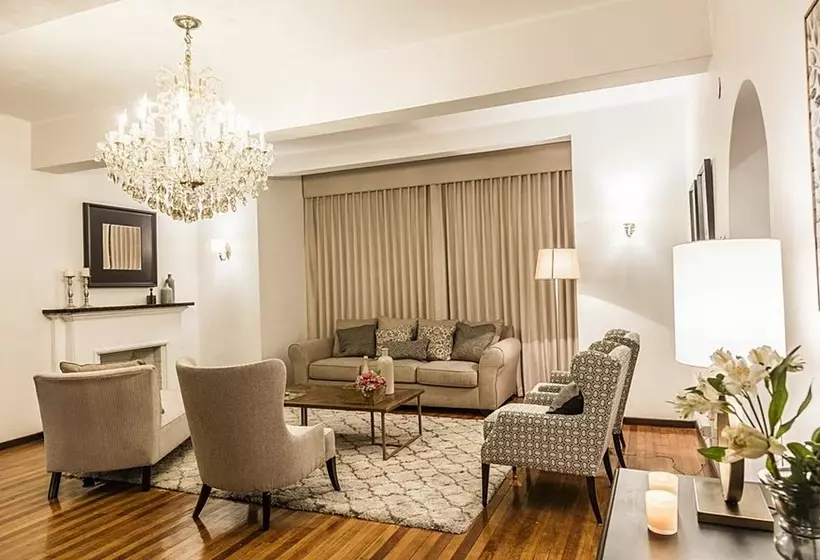 Fotos del hotel Hotel La Plazuela:  9