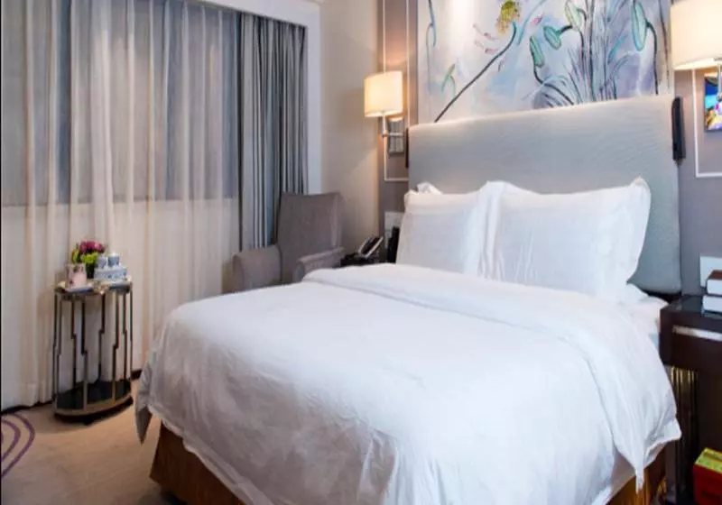 Fotos del hotel Noble:  6