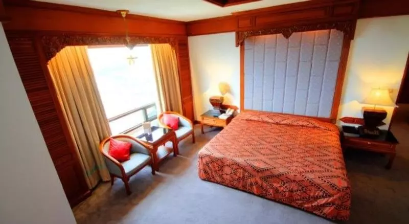 Fotos del hotel The Park Chiang Mai:  14