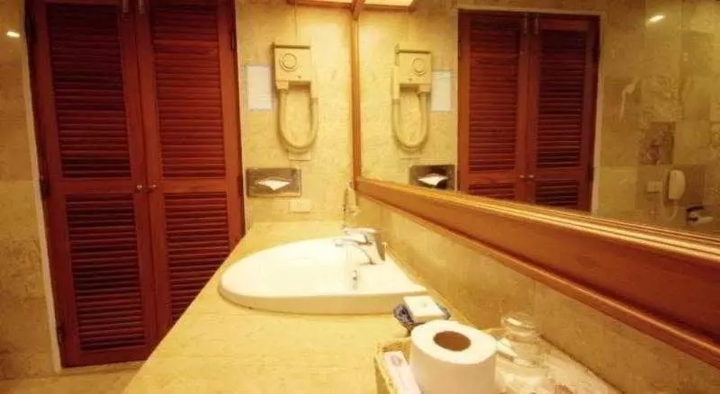 Fotos del hotel The Park Chiang Mai:  7