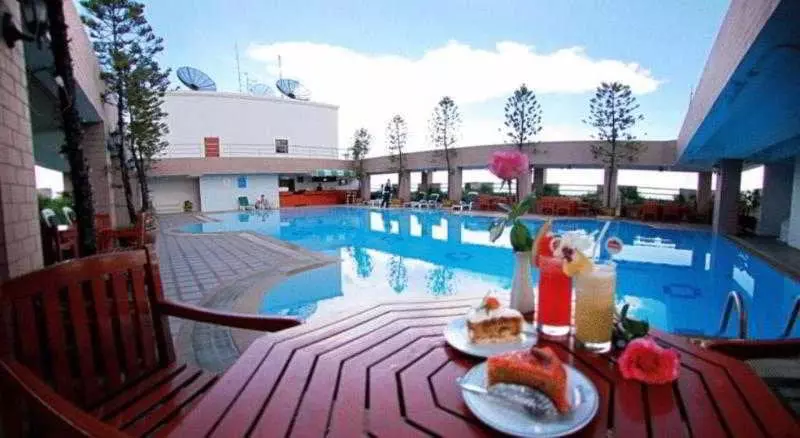 Fotos del hotel The Park Chiang Mai:  6