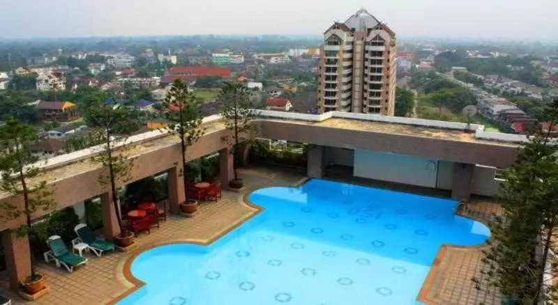 Fotos del hotel The Park Chiang Mai:  3