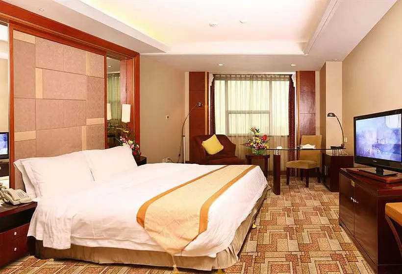 Fotos del hotel Xin Liang:  5