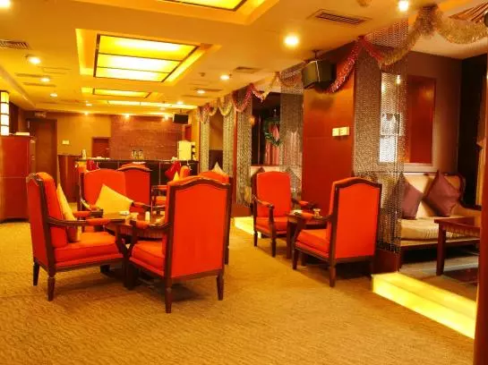 Fotos del hotel Zidongge Huatian:  3