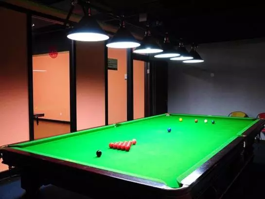 Fotos del hotel Zidongge Huatian:  5