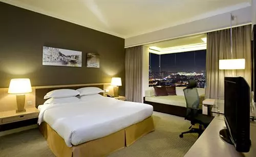 Fotos del hotel Equatorial Melaka:  21