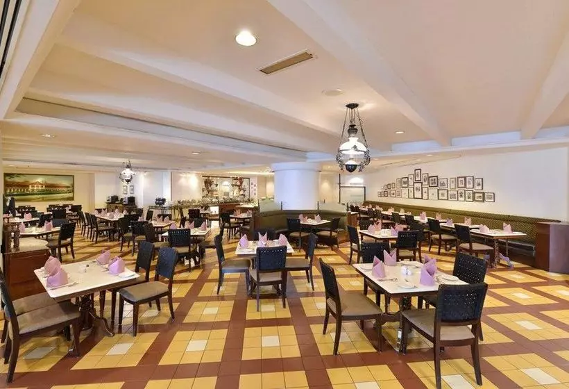 Fotos del hotel Equatorial Melaka:  8