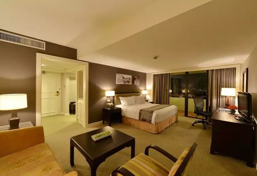 Fotos del hotel Equatorial Melaka:  25