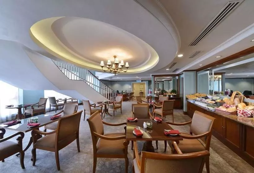 Fotos del hotel Equatorial Melaka:  14