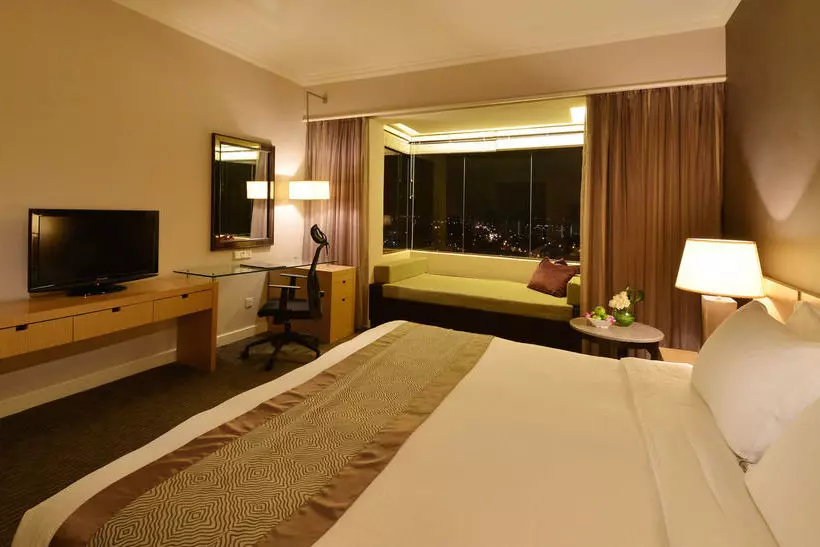 Fotos del hotel Equatorial Melaka:  19