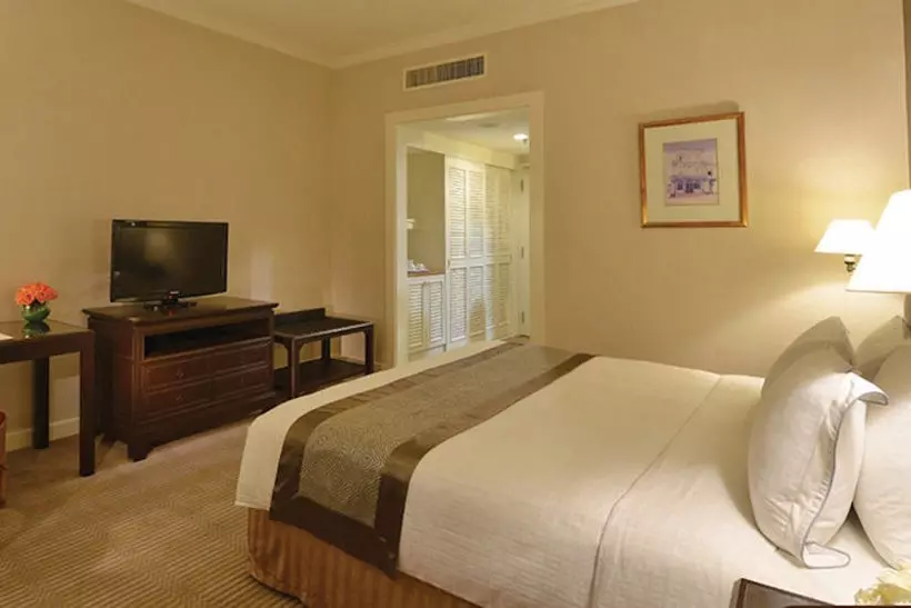 Fotos del hotel Equatorial Melaka:  11