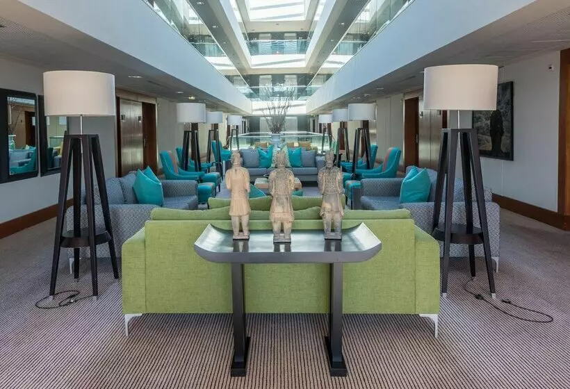 Fotos del hotel Azoris Royal Garden - Leisure & Conference Hotel:  52