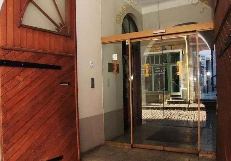 Fotos del hotel Hestia Hotel Maestro:  7