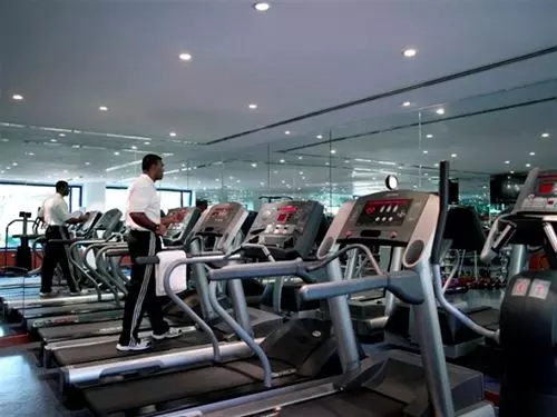 Fotos del hotel Swissbel Sharjah:  16