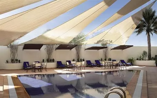 Fotos del hotel Swissbel Sharjah:  13