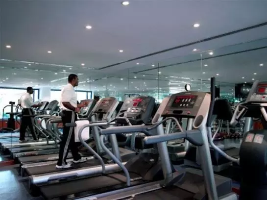 Fotos del hotel Swissbel Sharjah:  4