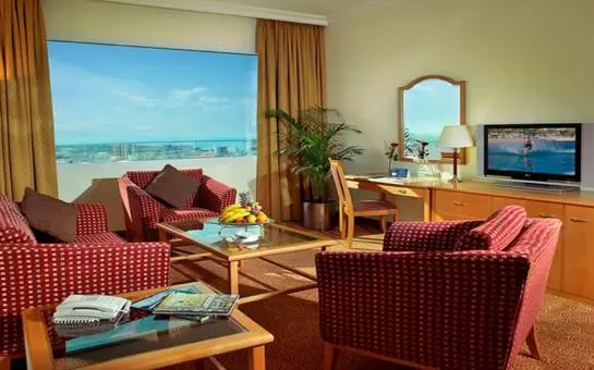 Fotos del hotel Swissbel Sharjah:  25