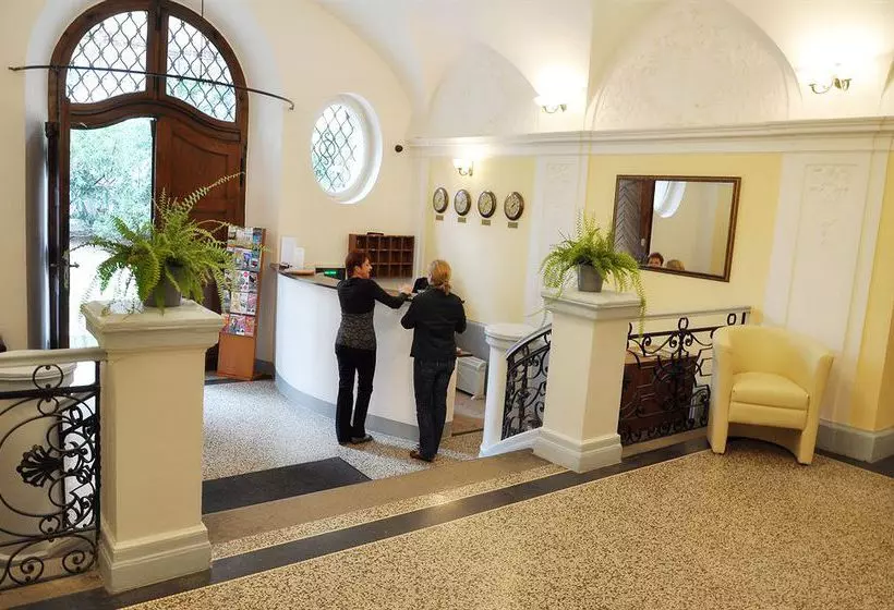 Fotos del hotel U Svatého Jana:  2